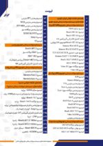 کتاب نقشه های سوخت رسانی خودروهای داخلی - Image 2