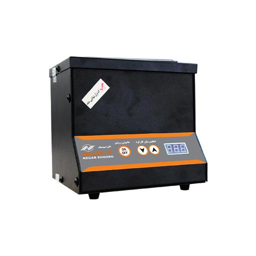 Img (1) حمام التراسونیک - Image 1